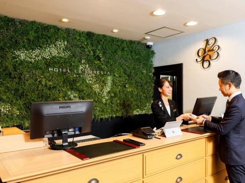 Hotel La Foresta By Rigna - Good To Know