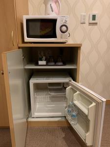 Hotel Lady - Guest Amenities