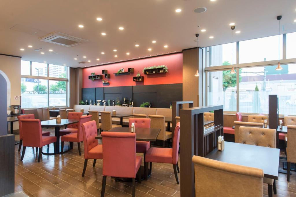 Hotel Lifetree Hitachinoushiku Review