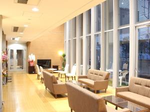 HOTEL LiVEMAX BUDGET Chiba Mihama - Guest Ratings and Feedback