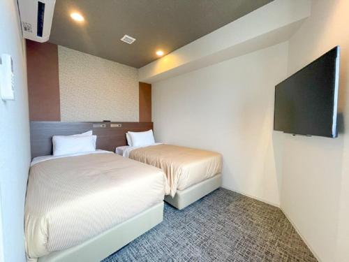HOTEL LiVEMAX BUDGET Nagoya Shinkansen-guchi - Accommodation Options