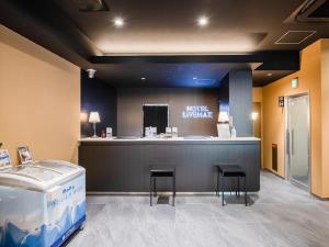 HOTEL LiVEMAX Gifu Ekimae - Hotel Overview