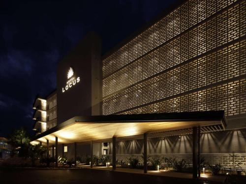Hotel Locus - Guest Experiences and Reviews