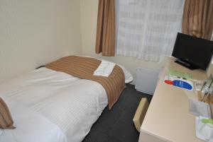 Hotel Mark-1 Abiko - Amenities and Services