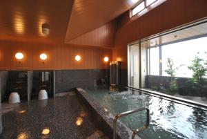 Hotel Mark-1 Tsukuba - Location and Nearby Attractions