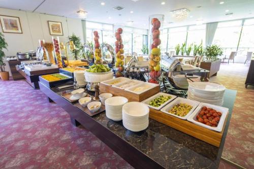 Hotel Marroad Karuizawa - Room and Accommodation Options