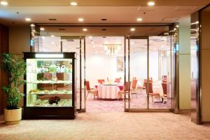 Hotel Marroad Tsukuba - Accommodation Details
