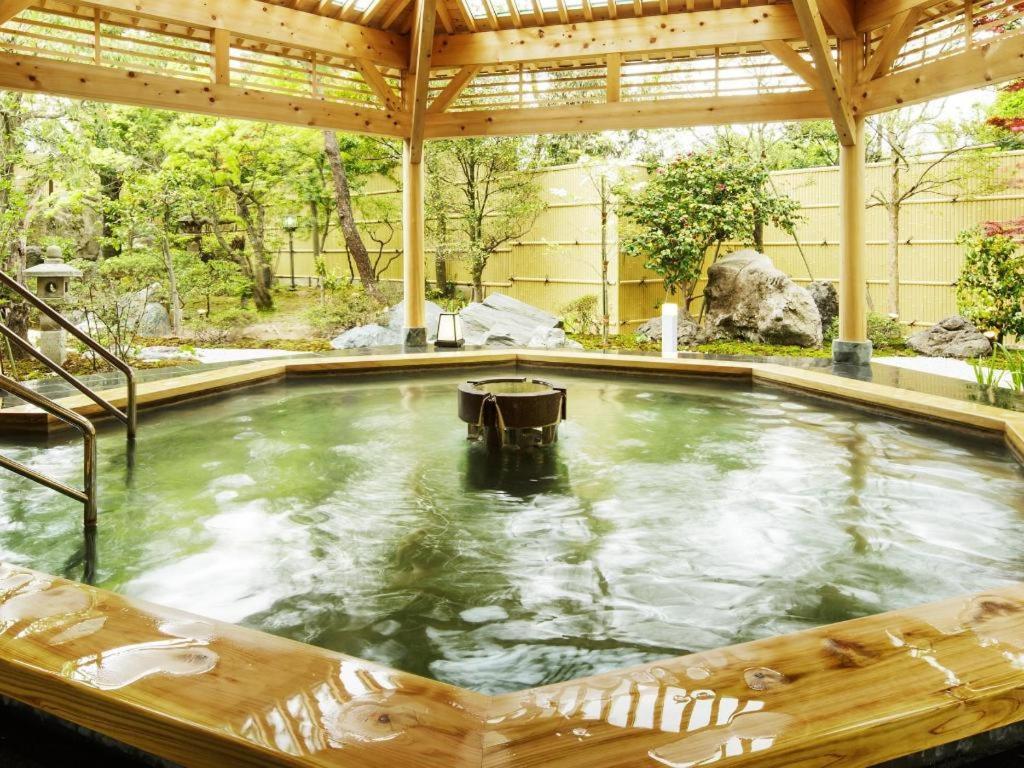 Hotel Masyuu - Dining Experiences