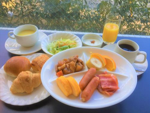 Hotel Matsumoto Yorozuya Review