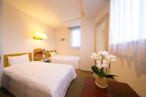 Hotel Meijiya - Room Types