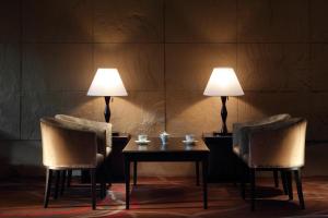 Hotel Metropolitan Sendai - Hotel Overview