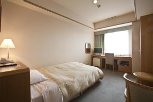 Hotel Mielparque Nagoya - Frequently Asked Questions