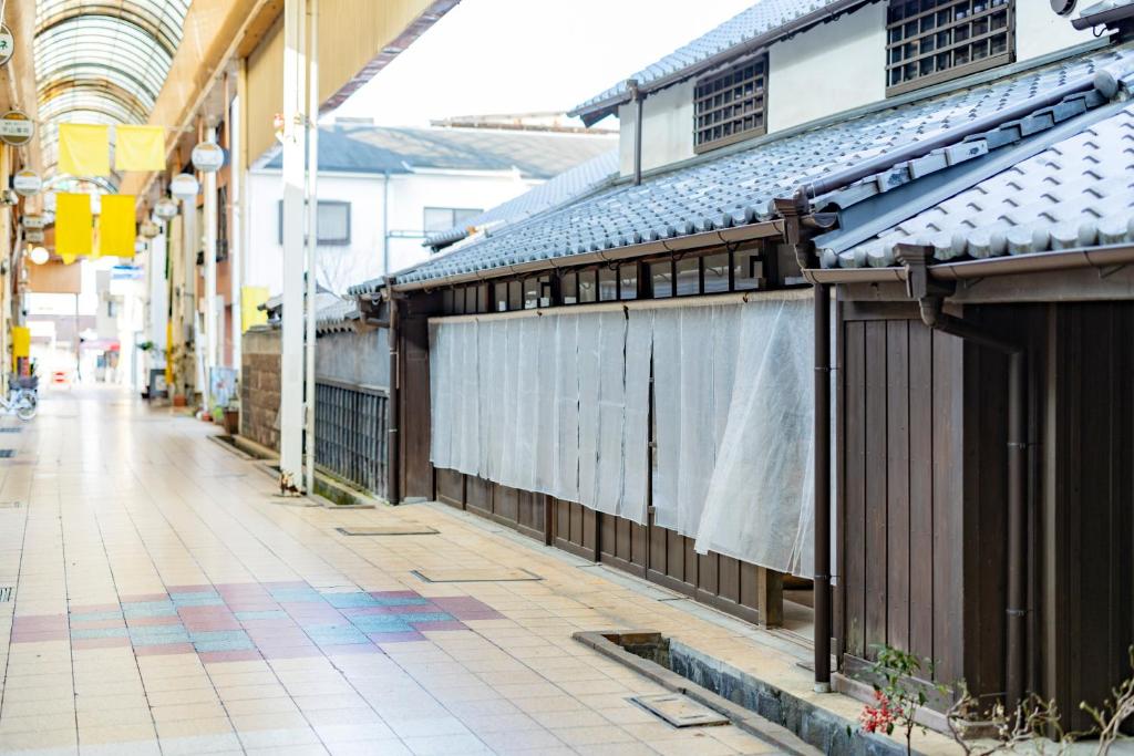 Hotel Mio Review