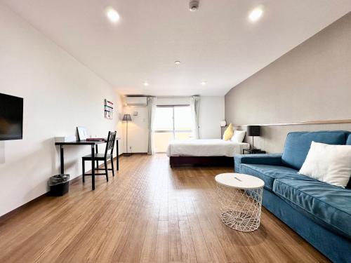 Hotel Miyakojima - Guest Amenities