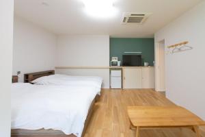 Hotel Mori No Shizuku - Room Amenities