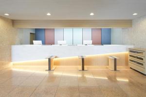HOTEL MYSTAYS Atsugi - Impressive Amenities and Facilities