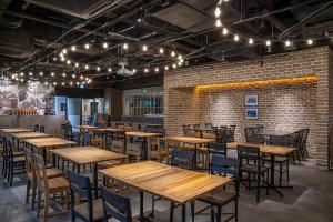 Hotel Mystays Kagoshima Tenmonkan - Room Types and Features