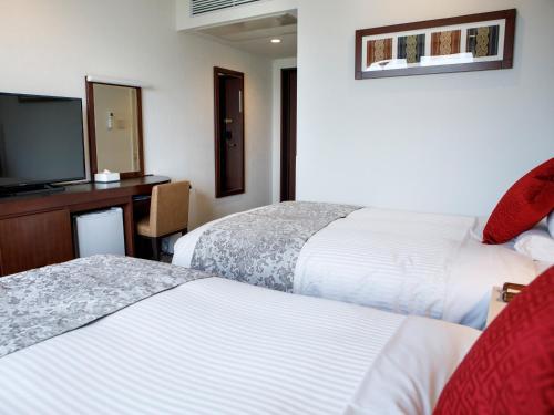 HOTEL MYSTAYS Maihama - Amenities and Services