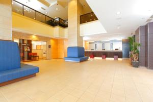 HOTEL MYSTAYS Nagoya Sakae - Accommodation and Amenities