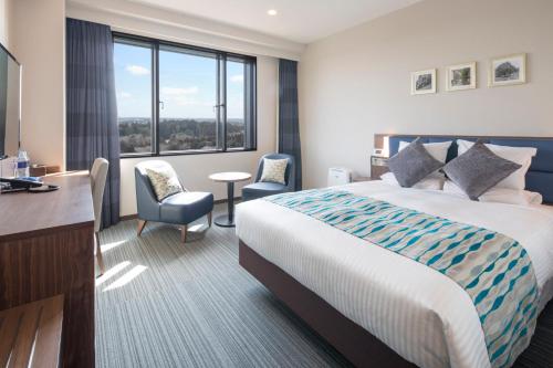 HOTEL MYSTAYS PREMIER Narita - Exceptional Amenities