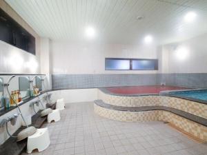 Hotel Naito Kofu Showa - Dining Options