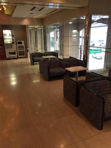 Hotel New Green Plaza - Dining and Dining Options