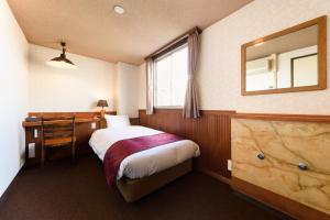 Hotel New Moustache - Ratings and Categories