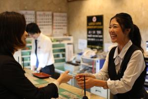 Hotel New Yokosuka - On-Site Facilities and Services