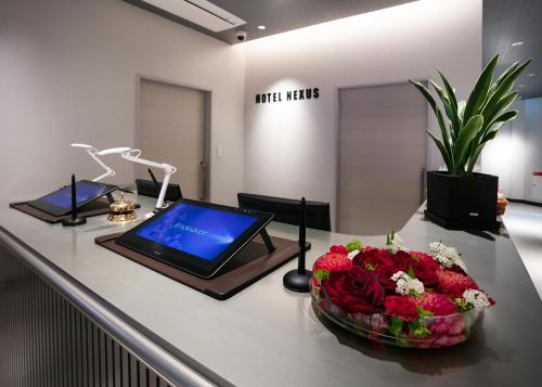 HOTEL NEXUS Hakata Sanno - Good To Know