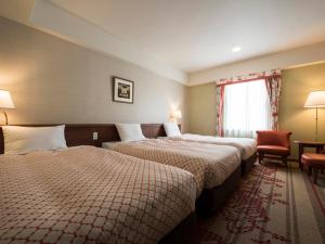 Hotel Nikko Huis Ten Bosch - Amenities and Facilities