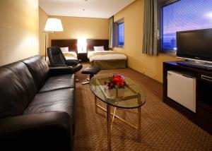 Hotel Nikko Tsukuba - Dining Options