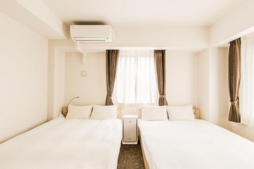 Hotel Ninestates Hakata - Guest Ratings and Reviews