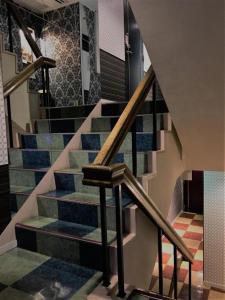 HOTEL NOANOA - Accommodation Options