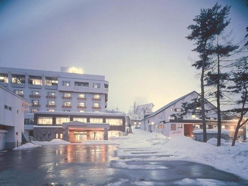 Hotel North Shiga - Dining Options