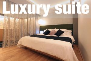 Hotel of Time - Room Features and Accommodations