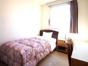 Hotel Okuni (Royal Inn Group) - Rooms and Amenities