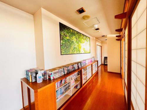 Hotel Orox - Accommodation Options