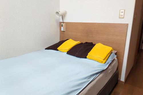 Hotel Pacific - Room Types and Amenities