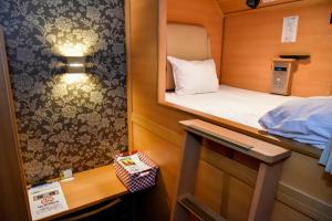 Hotel Palms Tenmonkan - Guest Reviews and Ratings