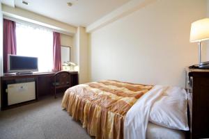 Hotel Pao - Nearby Attractions