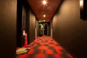 HOTEL PAR-MAN - Room Types and Rates