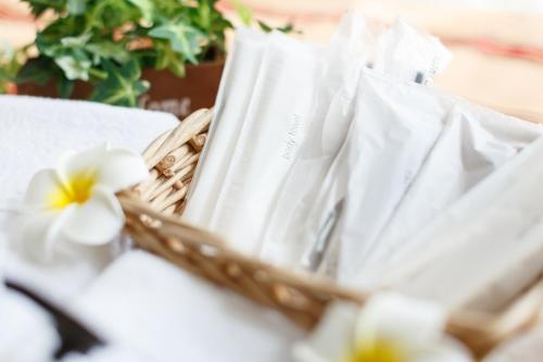 Hotel Peace Island Ishigaki in Yashima - Facilities and Services