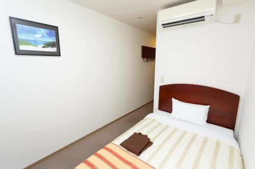 Hotel Peace Island Miyakojima - Hotel Location and Accessibility