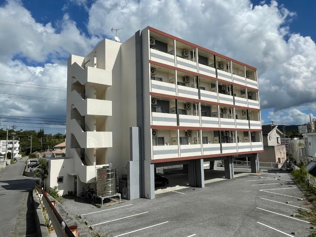 HOTEL Progress Inn 名護 MATABEE - Nearby Attractions