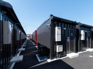 HOTEL R9 The Yard Hitachinaka - Good To Know