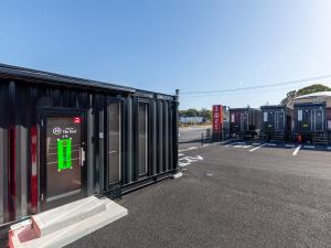 HOTEL R9 The Yard Koge - Complimentary Amenities and Facilities