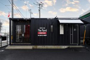 HOTEL R9 The Yard Matsusaka - Good To Know