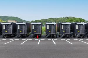 HOTEL R9 The Yard Satsumasendai - Nearby Attractions