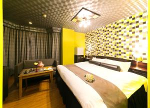 Hotel Renaissance Sendai -Adult Only - Room Features