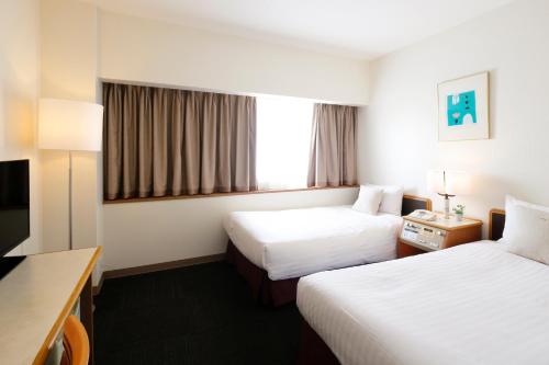Hotel Resol Sasebo - Good To Know
